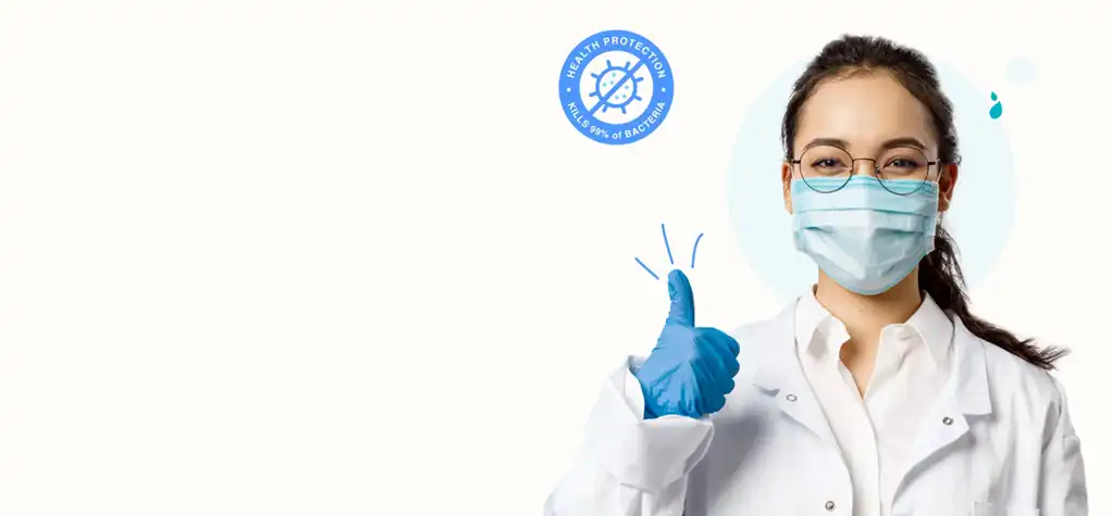 Medical Safety Equipment