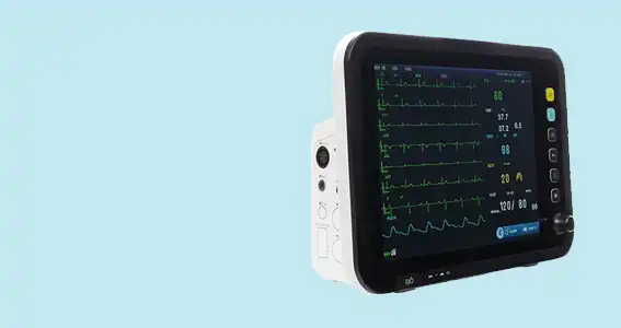 Patient Monitoring Device
