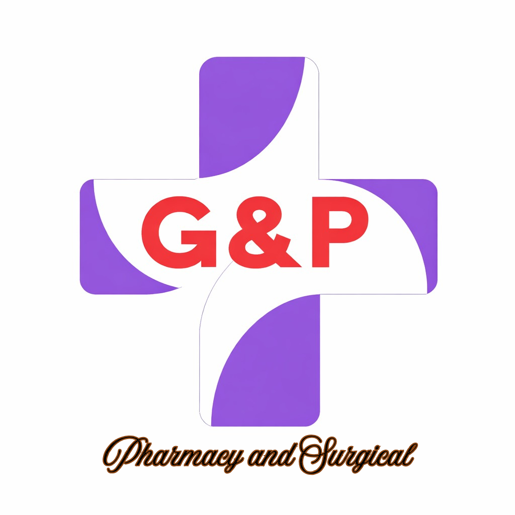 G&P Pharmacy and Surgical