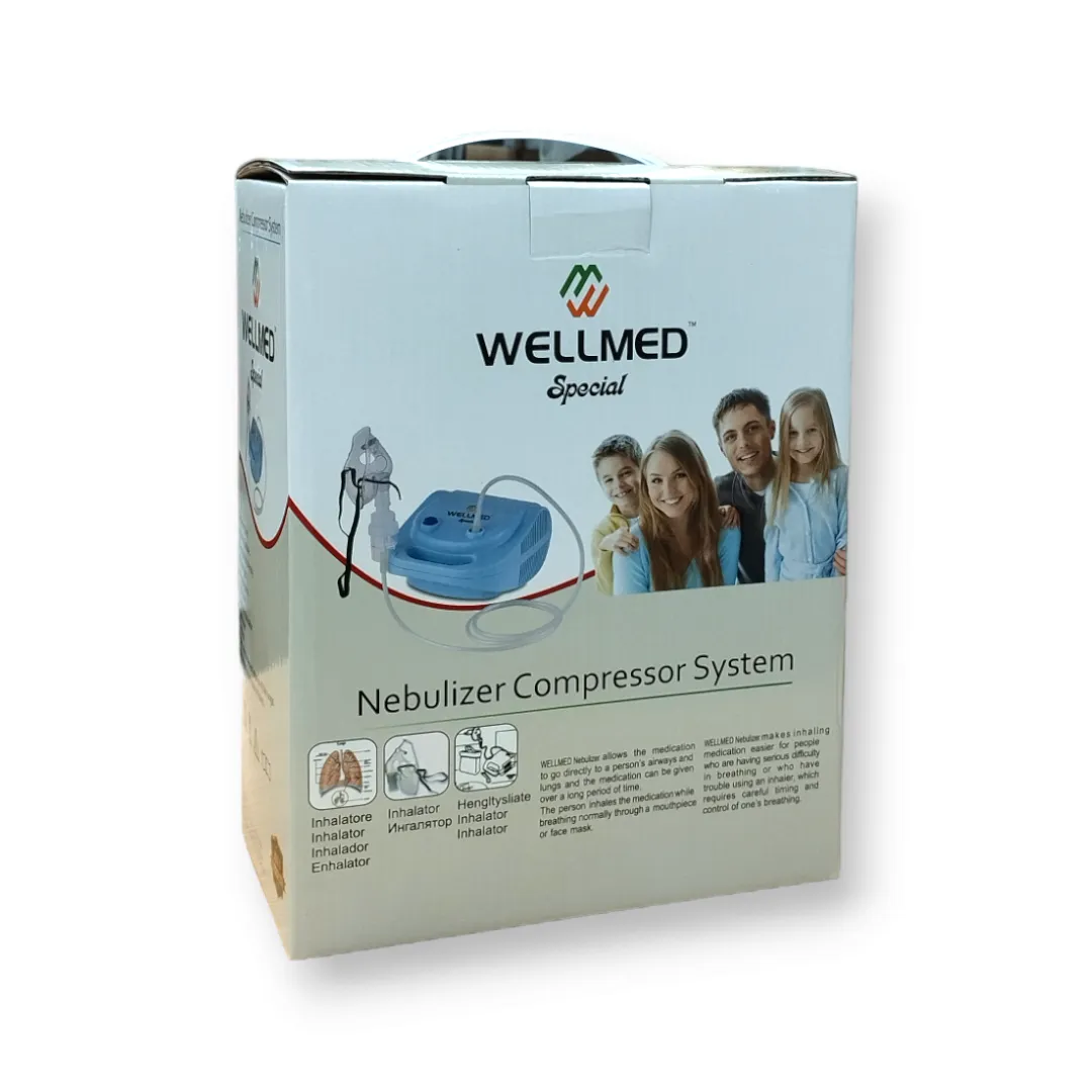Nebulizer