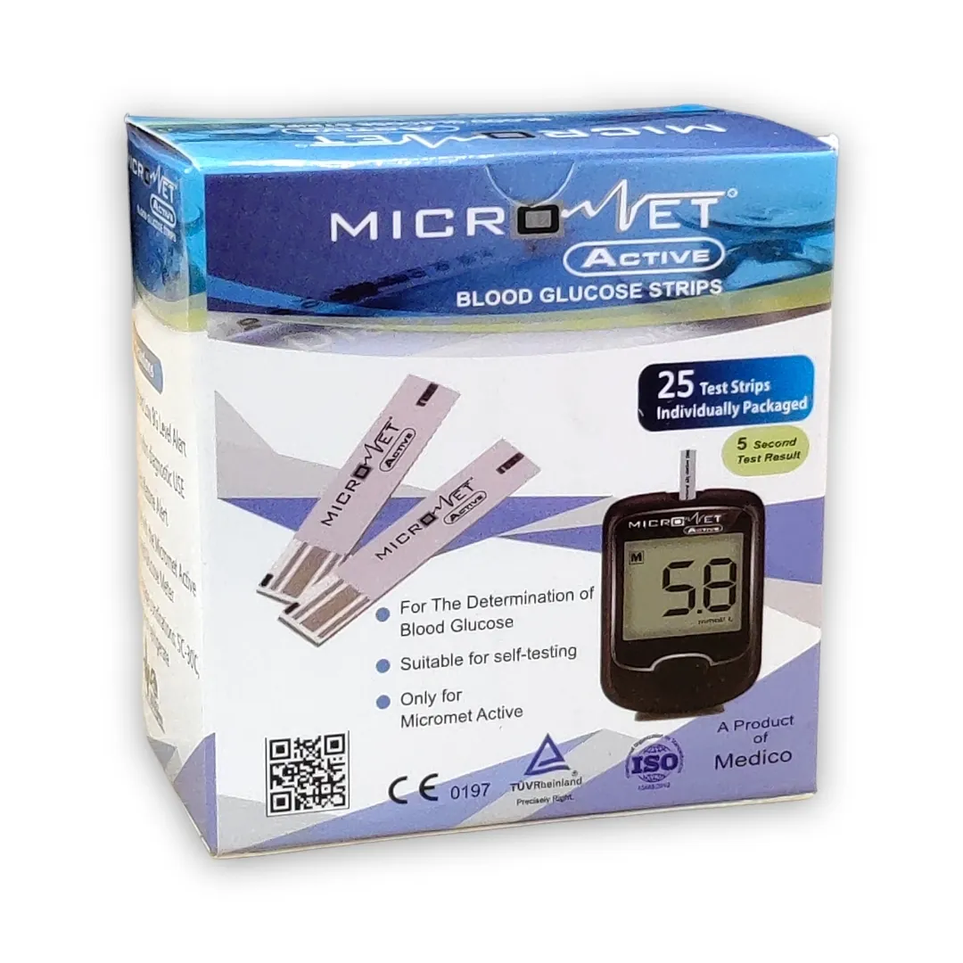 Sugar/diabetic machine