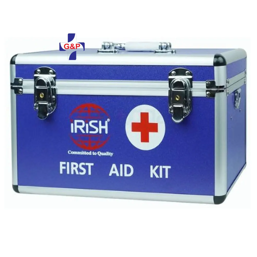 IRISH FIRST AID KIT