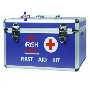 IRISH FIRST AID KIT