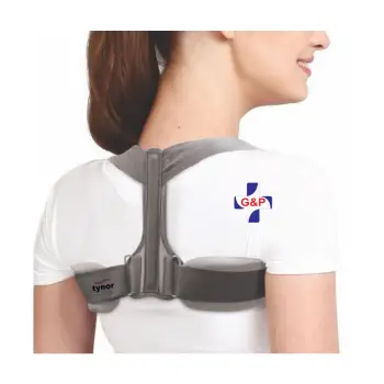  Tynor Clavicle Brace with Fastening Tape (Model: C-05)