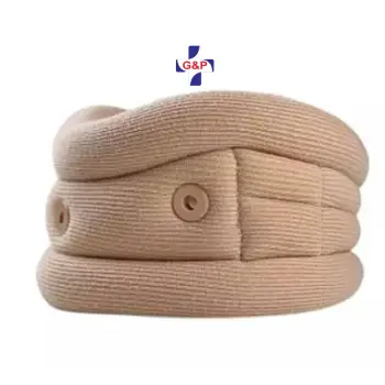 Tynor Cervical Collar Soft with Support (Model B-02)